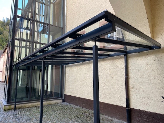Carport und Überdachung Carport und Überdachung