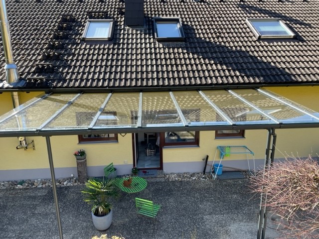 Carport und Überdachung 3