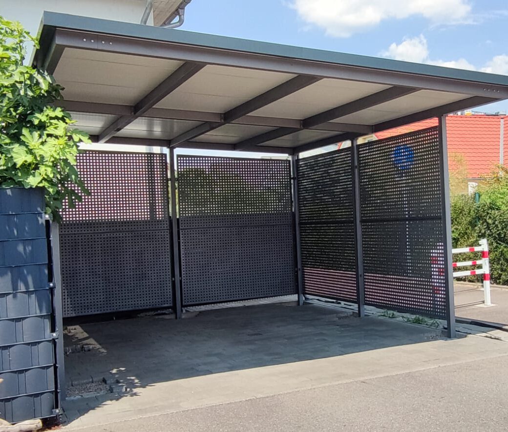 Carport und Überdachung img 20230616 wa0024